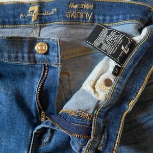 7 for All Mankind Jeans